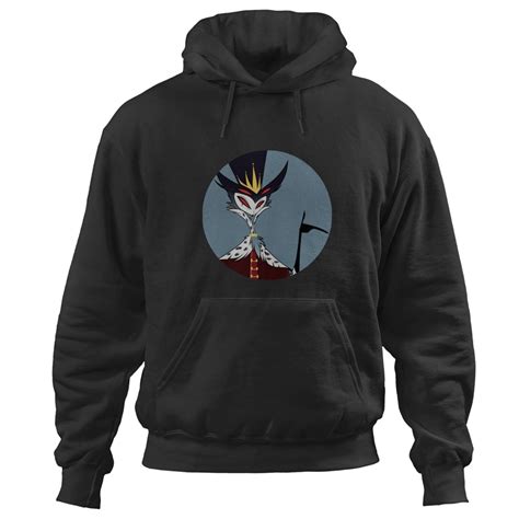 Stolas! Helluva Boss - Hoodies sold by RoselineSamuelson | SKU 95136253 ...