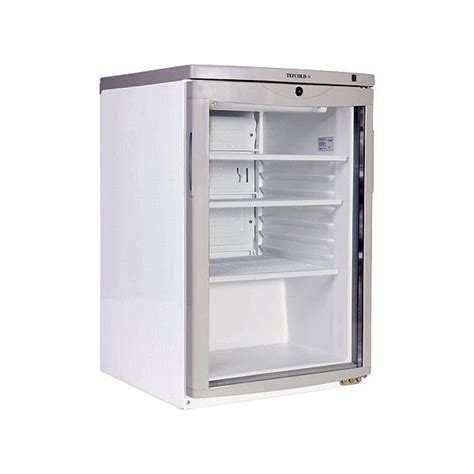 Drinks Fridge 5 cu ft Glass Door | Event Hire UK