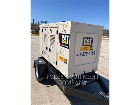 Cat Xq35kva Grupos Electrógenos Móviles Construcción Caterpillar Worldwide