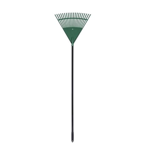 Plastic Leaf Rake 482012 – Northland International Co., Ltd.