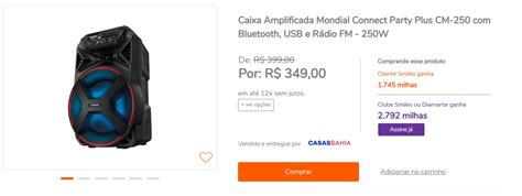 Ganhe até 10 milhas por real gasto na compra de Smart Speaker Amazon e