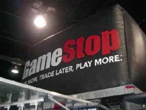 Silent Rob Gamestop Rant Part Youtube