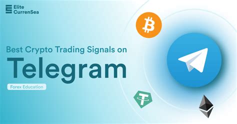 Best Crypto Trading Signals On Telegram