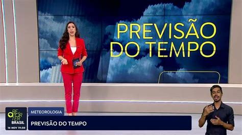 Sudeste E Centro Oeste Batem Recordes De Calor Rep Rter Brasil Tv