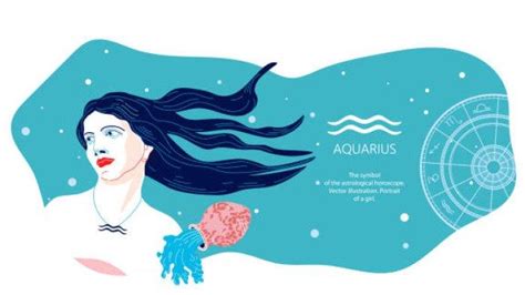 Horoskop Mingguan Zodiak Aquarius Oktober November