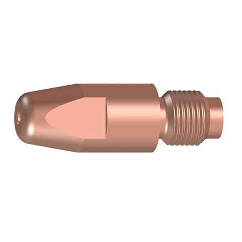 Binzel MIG Contact Tip Eltham Welding Supplies