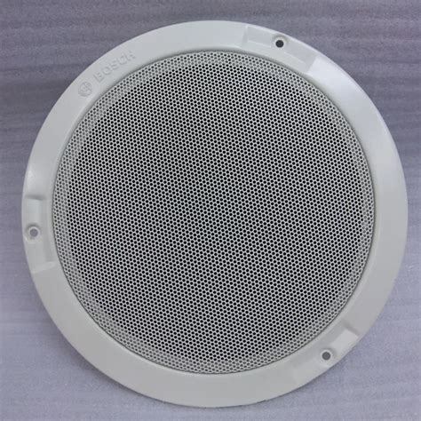 Jual Speaker Ceiling Bosch Lhm Original Inchi Bosch Lhm