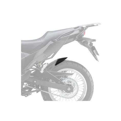 Extension de Garde Boue Arrière Puig pour Versys X 300 17 20