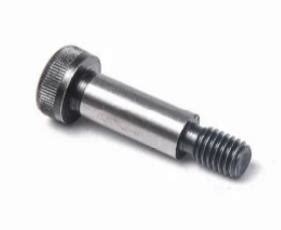 DIN 923 Stainless Steel Slotted Cheese Head Shoulder Screw China DIN