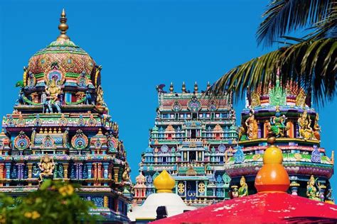 Sri Siva Subramaniya Temple | Fiji