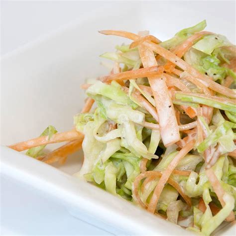 Coleslaw Salad