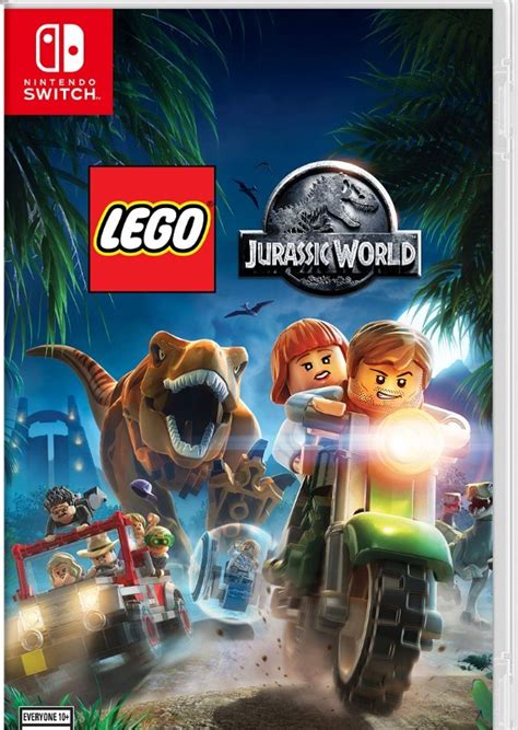 Fan Casting Adam Harrington As Lewis Dodgson In Lego Jurassic World On