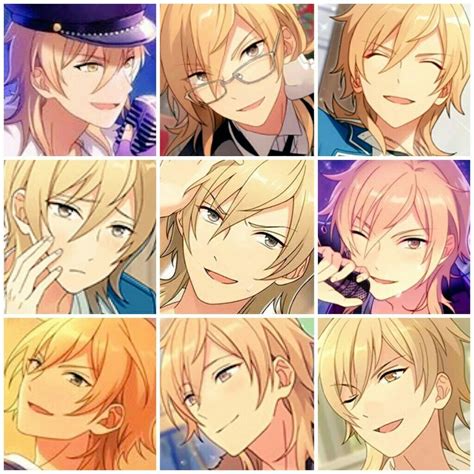 Ensembles Stars Hakaze Kaoru Ensemble Stars Valkyrie Im In Love