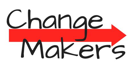 Change Makers — Ignite Change