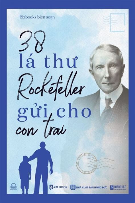 L Th T Ph John Davison Rockefeller G I Cho Con Trai