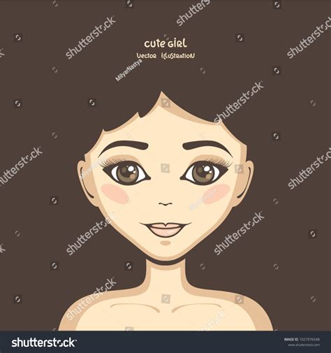 2 Naked Korean Teen Girls Stock Vectors And Vector Art Shutterstock