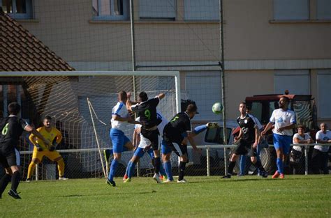 Album BF01 I St Vulbas Plaine De L Ain 3 0 Le Club Football