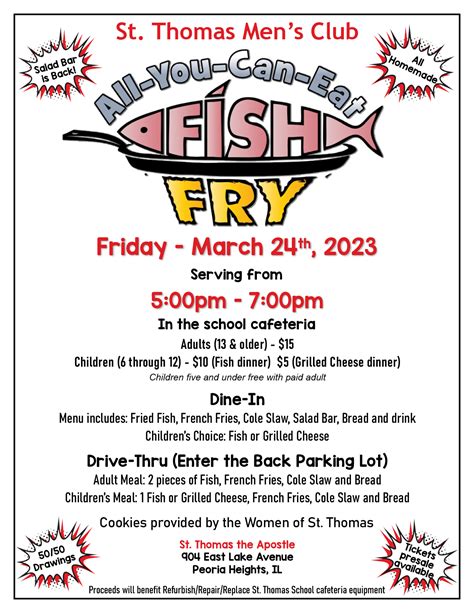 St Barnabas Fish Fry 2024 Belva Kittie