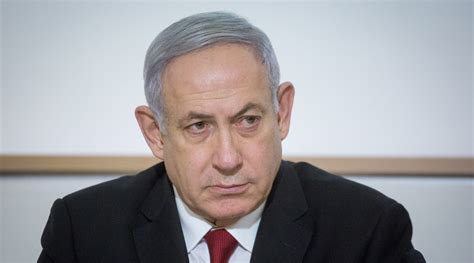 Israeli Prime Minister Benjamin Netanyahu indicted for corruption