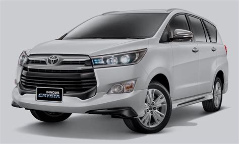 Toyota Innova