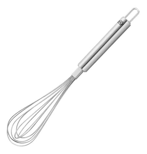 Batidor Manual Fouet De Acero Inoxidable 29 Cm Zwilling MercadoLibre