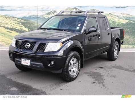 Nissan Frontier Pro X Crew Cab X Exterior Photos Gtcarlot