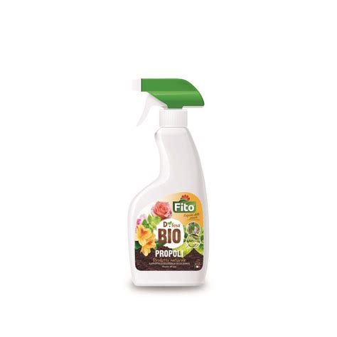 ANTIPARASSITARIO FITO BIO PROPOLI RTU 500 ML Il Mondo Di Progress