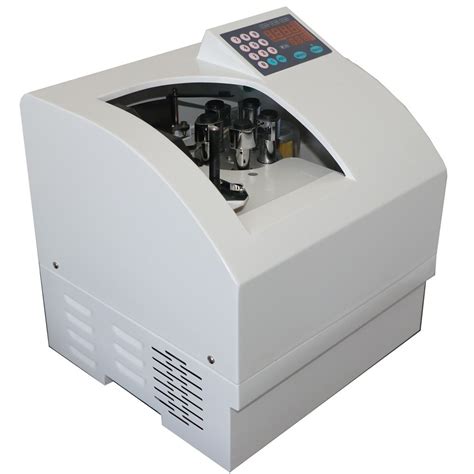 Vacuum Type Packet Note Counter Vc890 With Cce Technology Origin