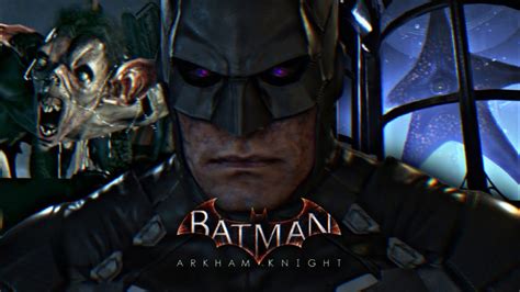 3 MISTERIOS De BATMAN ARKHAM KNIGHT YouTube