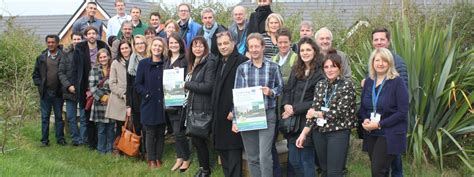 Climate Active Neighbourhoods Energise Sussex Coast