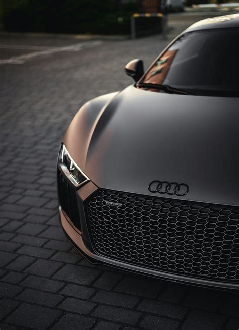 Upgrading Your Audi: Performance Parts and Accessories