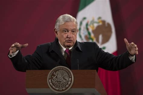 Amlo Wants To Transform Mexico An Election May Stop Him Los Angeles