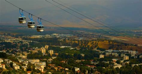 Israel Will Start Evacuating Residents Of City On Lebanese Border