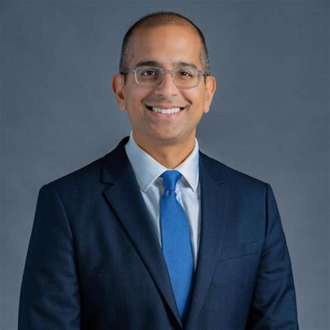 Ajay Gupta Named Chair Of Radiology At Vagelos College Of Physicians