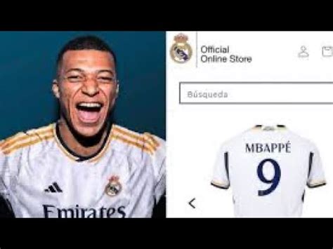 Mbappé va annoncer son départ du PSG YouTube