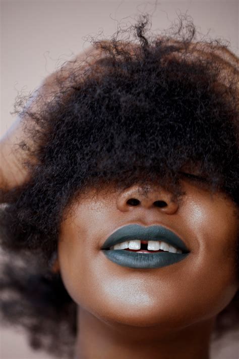 unsigned photographers capture black hair   world dazed