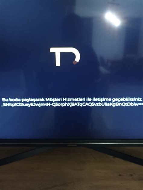 Tod Tv Tod Uygulamas Yine Ve Yine Hata Veriyor Ikayetvar