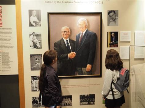 Bradman Museum and International Cricket Hall of Fame - The Kid Bucket List