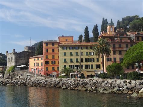 Santa Margherita Ligure Castle Santa Margherita Ligure Holiday