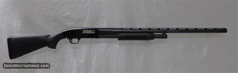 Mossberg Maverick 88 All Purpose 12 Ga