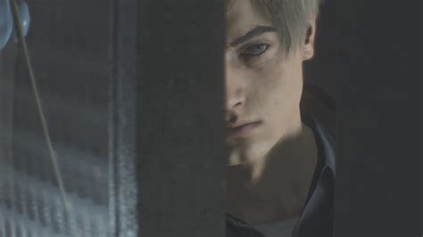 Resident Evil2 2019 Leon ANG HARDCORE Speedrun 58m18sXB1 YouTube