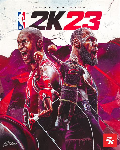 NBA 2K23 Wallpapers 4k HD NBA 2K23 Backgrounds On WallpaperBat