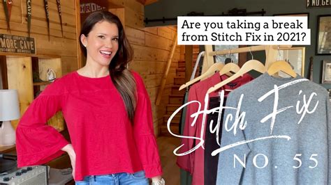 Stitch Fix Unboxing By A Former Stitch Fix Stylist Are You Taking A