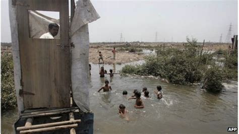 Is India S Lack Of Toilets A Cultural Problem Bbc News