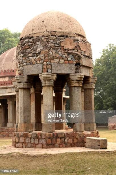 Hauz Khas Village Fotografías E Imágenes De Stock Getty Images