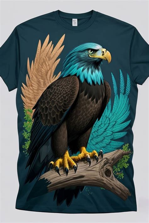 Eagle T Shirt Eagle Tshirt Eagle Design Eagle