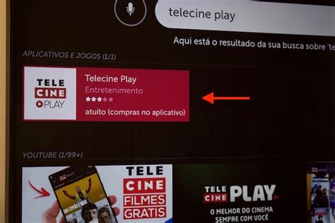 Como Assistir Ao Telecine Play Na Smart Tv Da Lg