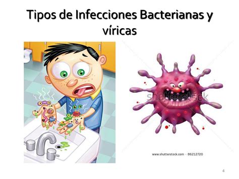 Infecciones Bacterianas