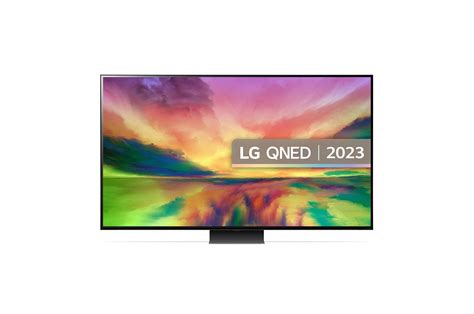 LG Smart Τηλεόραση 86 4K UHD QNED 86QNED816RE HDR 2023 Skroutz gr