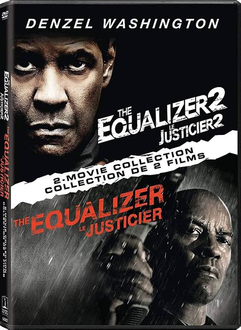 Denzel Washington Gives Big Update On The Equalizer 42 Off